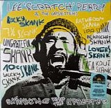 Lee 'Scratch' Perry & The Upsetters - Skanking With The Upsetter