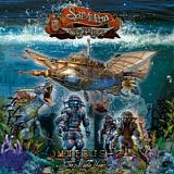 Samurai Of Prog, The - On We Sail (omnibus 2 edition)