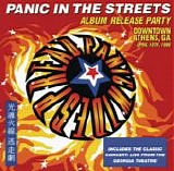 Widespread Panic - Panic In The Streets