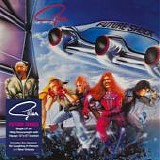 Gillan - Future Shock