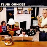 Fluid Ounces - Big Notebook for Easy Piano