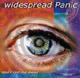 Widespread Panic - Don't Tell The Band