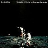 Wernher Von Braun - Chet Huntley - One Small Step