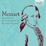 Various artists - Cassation, Divertimento K251