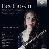 Ginevra Petrucci & Giovanni Auletta - Flute