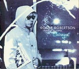 Robbie Robertson - How to Become Clairvoyant