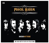 Procol Harum - Inside Outside: The Very Best of Live & in the Studio