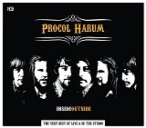 Procol Harum - Inside Outside: The Very Best of Live & in the Studio