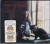 Carole King - Tapestry (Legacy Edition)