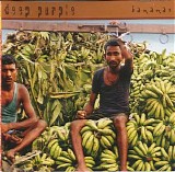 Deep Purple - Bananas