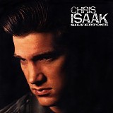 Chris Isaak - Silvertone