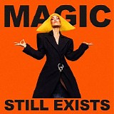 Agnes - Magic Still Exists