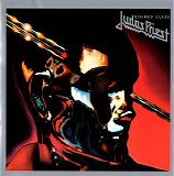 Judas Priest - Stained Class