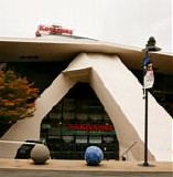 Brad - KeyArena, Seattle