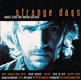 Satchel - Strange Days OST