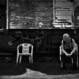 Smith, Shawn - Empty Chair