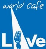 Brad - World Cafe Live