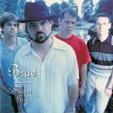 Brad - Secret Girl