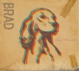 Brad - Best Friends?
