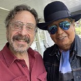 Alejandro Escovedo - WTF with Marc Maron