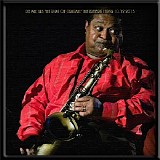 Pee Wee Ellis - 2013.12.10 - Theater-Fabrik, Leipzig, Germany