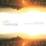 Tinariwen - Inside / Outside. Joshua Tree Acoustic Sessions