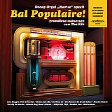 Kik - Decap Orgel "Marise" speelt Bal Populaire!