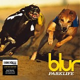 Blur - Parklife (30th Anniversary Zoetrope Edition)