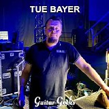 Guitar Geeks - #0383 - Tue Beyer, 2024-04-12