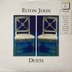 Elton John - Duets