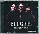 The Bee Gees - One Night Only [Live]