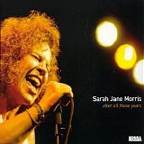 Sarah Jane Morris - After All These Years