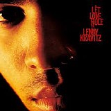 Lenny Kravitz - Let Love Rule