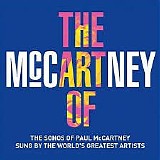 Various artists - The Art Of McCartney