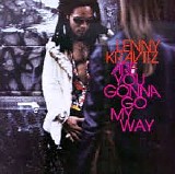 Lenny Kravitz - Are You Gonna Go My Way