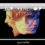 Karmamoi - Entre Chien Et Loup (Acoustic Live) (EP)