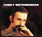 Zappa, Frank - Funky Nothingness