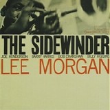 Lee Morgan - The Sidewinder