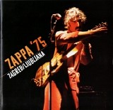 Zappa, Frank - '75 Zagreb/Ljubljana