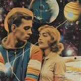 Brothers, Cary - Never Coming Back To Earth