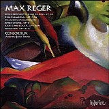 Andrew-John Smith - Reger: Choral Music