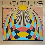 Lotus - Live at the Town Ballroom, Buffalo NY 05-04-24
