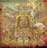 Matthews, Dave Band - Big Whiskey & The GrooGrux King