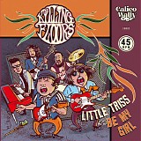 The Killing Floors - Little Triss b/w Be My Girl