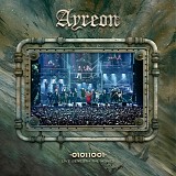 Ayreon - 01011001: Live Beneath The Waves (Limited Edition Artbook)