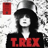 T. Rex - The Slider CLEAR