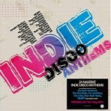 Various artists - Indie Disco Anthems
