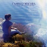 Camera Obscura - Look to the East, Look to the West GALAXY BLUE and WHITE