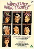 The Importance Of Being Earnest - The Importance Of Being Earnest