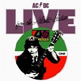 AC/DC - Live From The Atlantic Studios